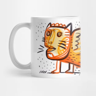 creatur Mug